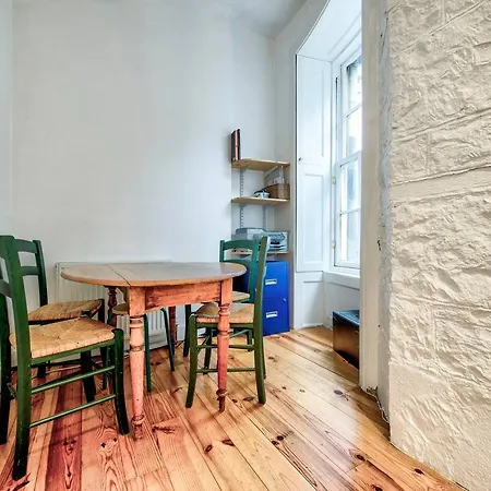 Appartamento Altido Spacious & Elegant Apt By St Andrew Square W View *