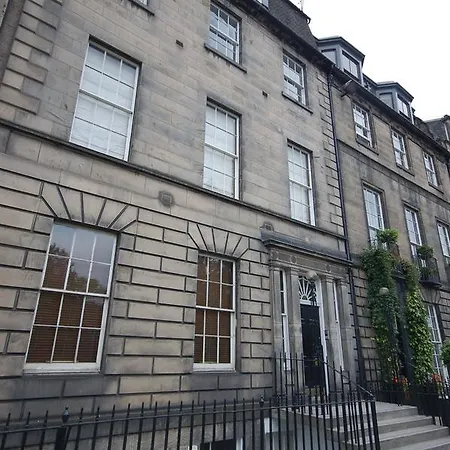 Queen Street - Centre Appartement *