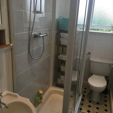 Silver Lining - Meadows Festival Appartement Edinburgh