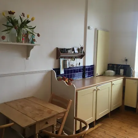 Silver Lining - Meadows Festival Appartement
