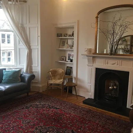 Silver Lining - Meadows Festival Appartement *