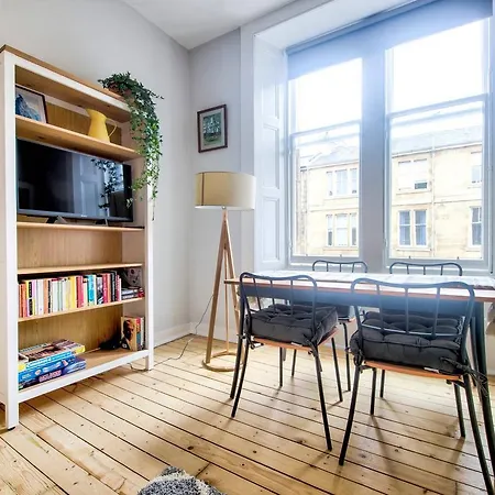 Altido Super Stylish 2bed Stockbridge Apt Apartamento *