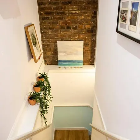 Appartement Ultra Stylish 2bd Apt In City Centre