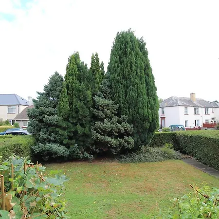 Prestonfield By City Appartement *