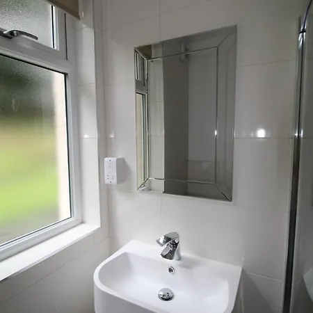 Prestonfield By City Appartement Édimbourg