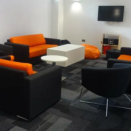 Albergue Metro Edimburgo