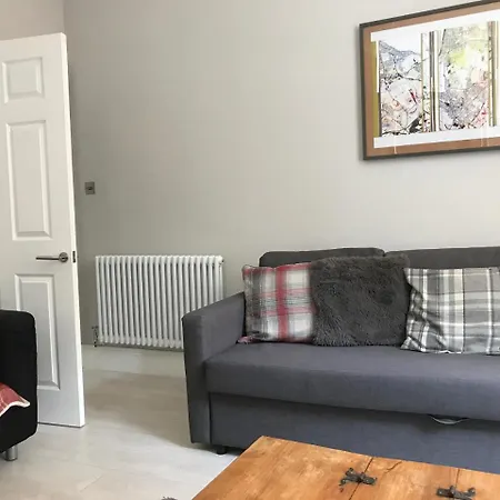 Heart Of Flat Apartment *