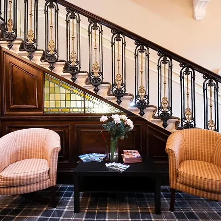 Grosvenor Edynburg