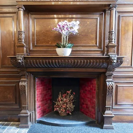 Grosvenor *