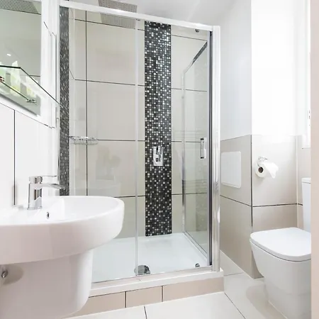 Apartament Grosvenor *