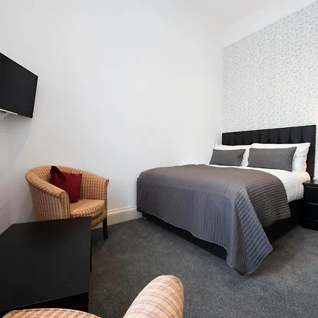 Apartament Grosvenor