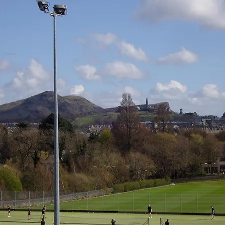 Гостевой дом Heriott Park Эдинбург