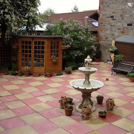 Heriott Park Edinburgh