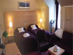 Allison House 17 Affittacamere Edimburgo