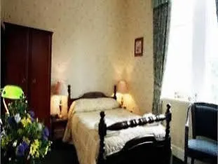 Allison House 17 Affittacamere