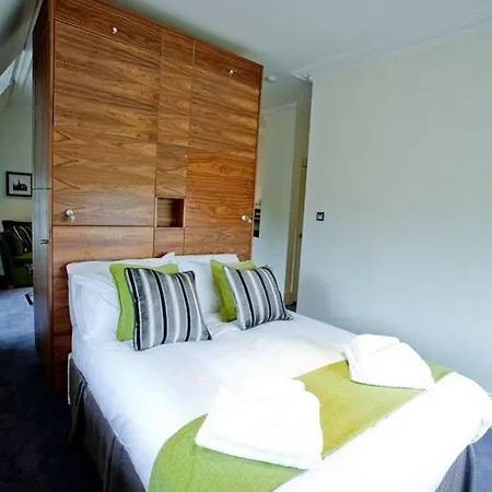The Merchiston Apartamento Edimburgo