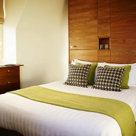 Apartamento The Merchiston Edimburgo