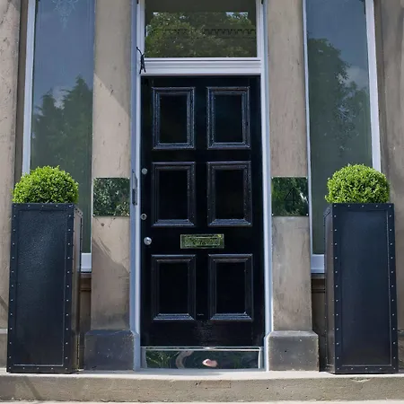 The Merchiston Apartamento Edimburgo