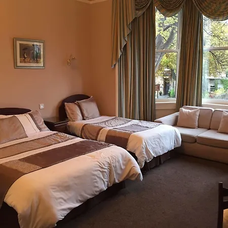 Allison House 16 4* Εδιμβούργο