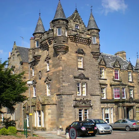 Hotel The Scholar EDI