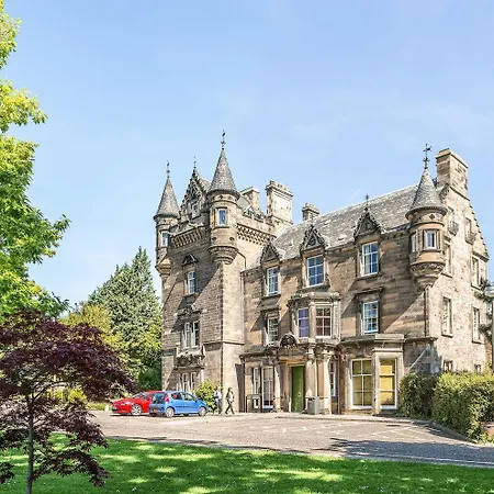 Hotel The Scholar 4*