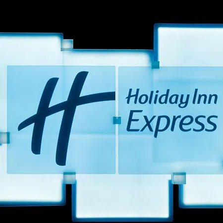 Express Centre By Ihg Edinburgh