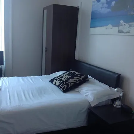 Northumberland Szálloda 3*