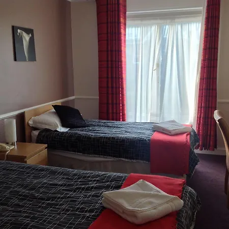 Hotel Northumberland Edinburgh