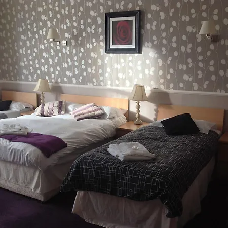 Northumberland Edinburg