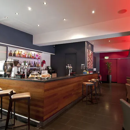 Ξενοδοχείο Apex Grassmarket