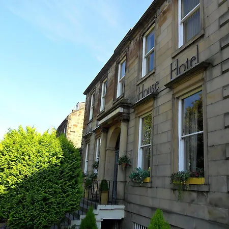 Park View House 3*