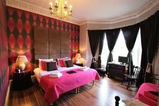 The Sandaig Pensionat 4*