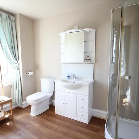 The Sandaig Edinburg