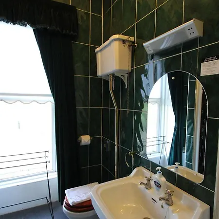 The Sandaig Edinburg