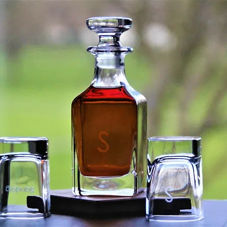 The Sandaig Pensionat