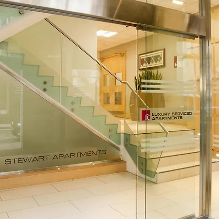 Stewart By Heeton Concept - Lejlighedshotel 4*