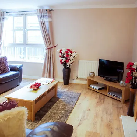 Royal Mile Edimburgo