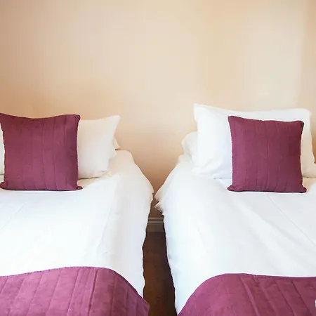 Appartamento Royal Mile Edimburgo