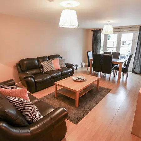 Playhouse Apartament