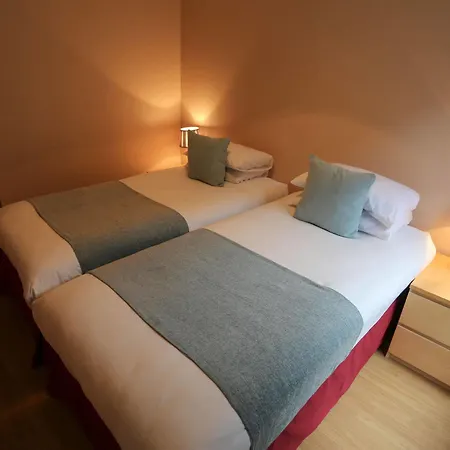 Playhouse * Edynburg