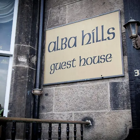 Gasthuis Alba Hills 3*