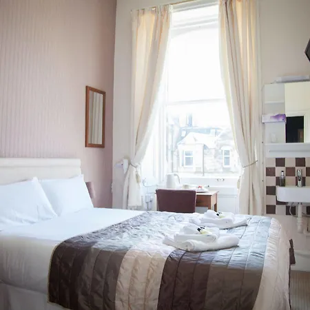 Alba Hills Edinburgh