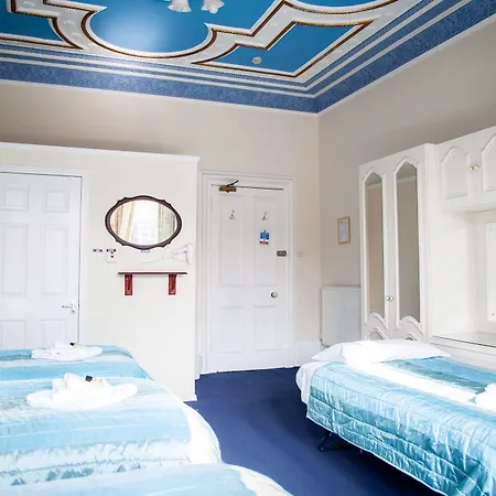 Alba Hills Gasthuis 3*