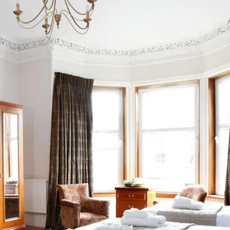 Abbotsford Edinburgh