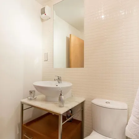 Apartment Holistic - Albion Gardens