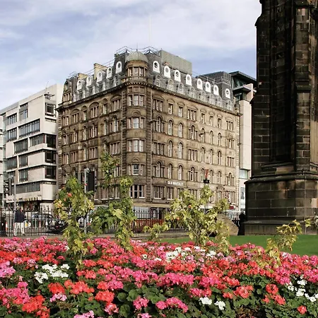 Old Waverley 3*