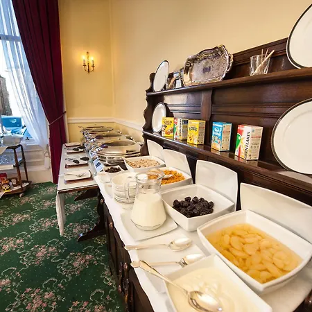 ذا بين دوران 4* إدنبرة