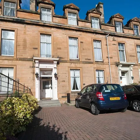 Penzion The Ben Doran 4*
