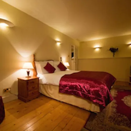 Maison d'hôtes The Ben Doran 4*