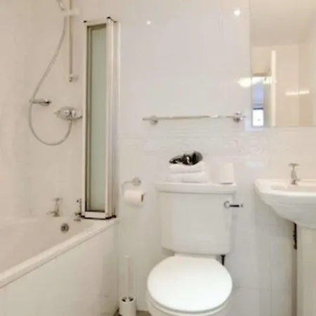 The Inverleith بيت للعطل إدنبرة